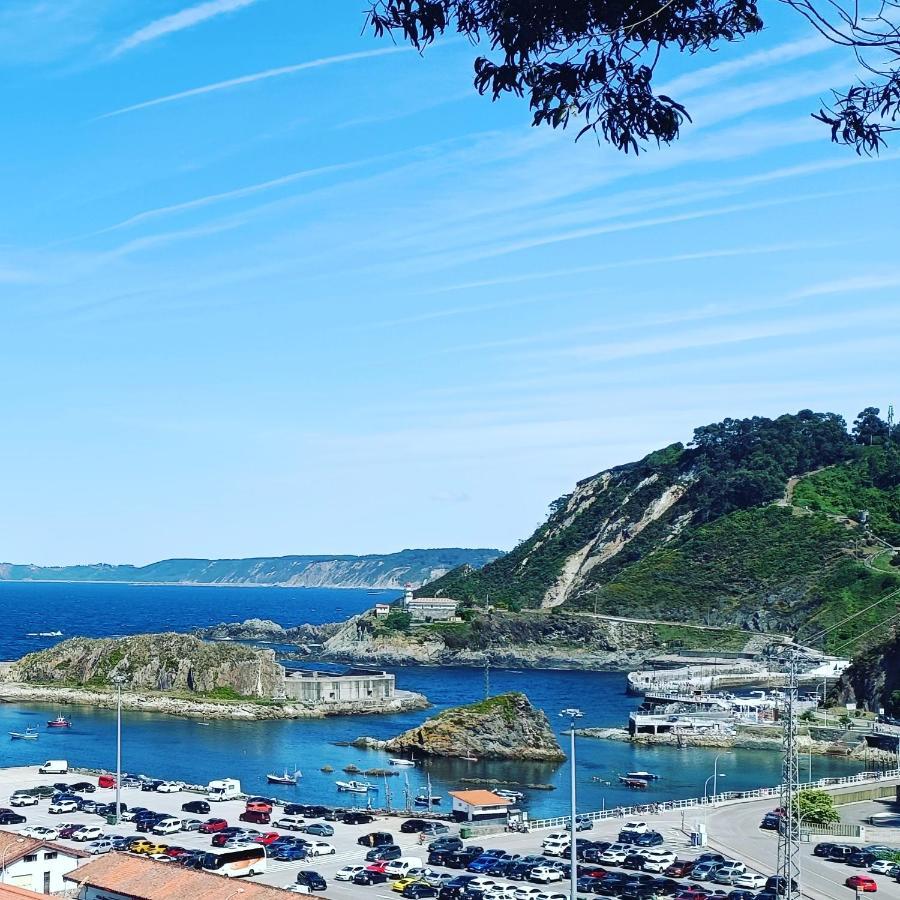 Las Gaviotas Кудилеро Екстериор снимка